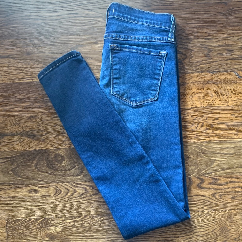 Flying Monkey Jeans - image 1